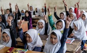 education en afghanistan