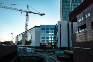 paris la defense construction immobiliere