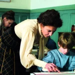 Maria Montessori : les secrets de la célèbre pédagogue dévoilés dans un biopic