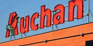 magasin auchan