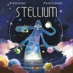 Stellium, quand l’univers se joue du bout des doigts