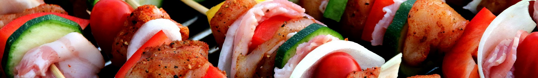 le barbecue star de ete