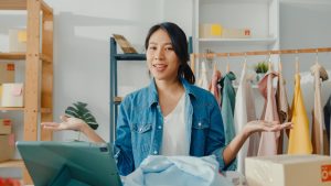 Se lancer dans le e-commerce en 2025 - enfin libre
