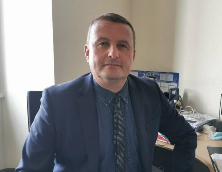 Denis Bouclon