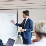 Former pour transformer : l’éducation comme outil de développement