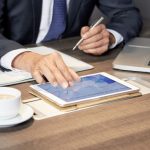 L’évolution du conseil financier d’entreprise à l’ère du numérique