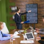 Les nouvelles dynamiques de la stratégie d’entreprise dans un environnement en mutation Les nouvelles dynamiques de la stratégie d’entreprise dans un environnement en mutation