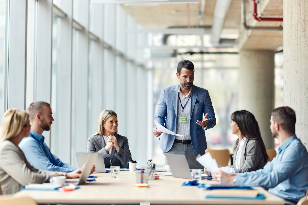 Comment une formation en management peut transformer votre manière de ...