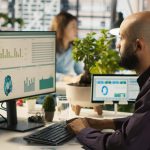 Transformation numérique et finance d’entreprise : nouveaux équilibres dans la gestion économique