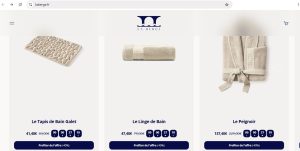 site officiel la berge