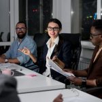 Développement d’entreprise en Afrique : les facteurs clés de réussite dans les marchés émergents