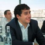 Joris Dutel : développer une entreprise à l’international dans des marchés complexes